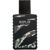 Replay Signature eau de toilette - 30 ml