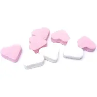 Fortuin - Pepermunthartjes Roze-Wit - 1 kilo