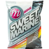 Mainline Match Sweet Marine Groundbait 2kg