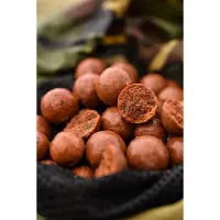 CC Moore Pacific Tuna - Air Ball Wafters - 18mm - Rood