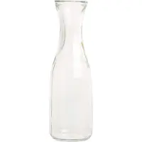 C&T Wijnkaraf 1l D9,5xh27,5cm (set van 12)