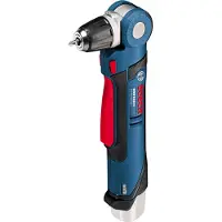 Bosch GWB 12V-10 Solo Haakse boormachine | zonder accu's en lader - 0601390905