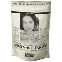 Amanprana Rauwe Tarwekiemen Bio 200 g Poeder