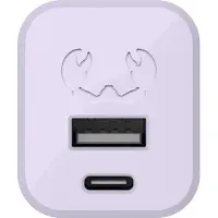 Fresh 'n rebel USB Mini Charger 2WC30DL