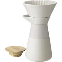 Stelton Theo caffetière Zand