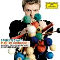 Universal Music Drums n chants