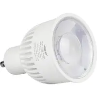 LED Universum MiBoxer RGB+CCT LED spot 6W GU10 | WiFi-compatibel | FUT106