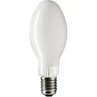 Philips 15877600 Halogeen metaaldamp 211 mm E40 100 W Energielabel: F (A - G) 1 stuk(s)