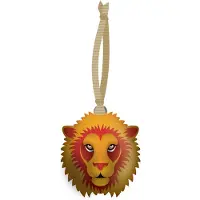 Coolstuff Harry Potter: Gryffindor Lion Decoration