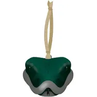 Coolstuff Harry Potter: Slytherin Serpent Decoration