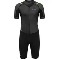 Orca Swimrun Vanir Flex Wetsuit Zwart