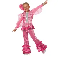 Wilbers Mama Mia kinderen | Maat 140 |