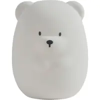 Nattou Nachtlamp Nachtlampje Beer groot 16 cm