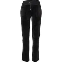 Juicy Couture Broek 'DEL RAY' zwart