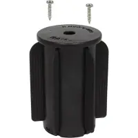 Ram Mounts Ram-A-Can 2 Universele Beker, Accessoires voor barcodescanners