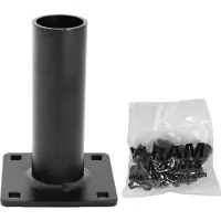 Ram Mounts RAM TELEPAAL BASIS VROUWELIJK, Accessoires voor barcodescanners