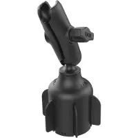 Ram Mounts RAM Stubby Drinkbeker Basis, Accessoires voor barcodescanners