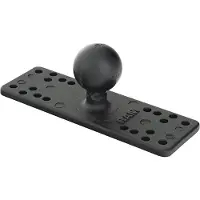 Ram Mounts RAM Marine Eletronica, Accessoires voor barcodescanners
