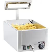 Casselin Friet Warmhoudlamp