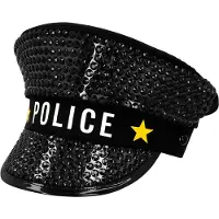 Boland Police pet sparkle