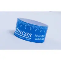 Bucas Deken Meetlint - One size