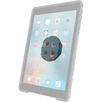 Ram Mounts UNPKD RAM OTTER UNIVERSUM, Accessoires voor barcodescanners