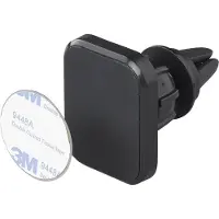Pricenet Universele Smartphone Telefoon Houder 360° met Magneet voor Ventilatierooster