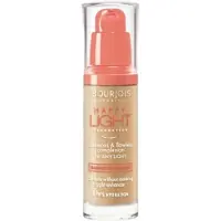 Bourjois Happy Light Foundation - 56 Light Bronze