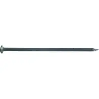De Wit stalen nagels 3.5 x 80mm bolle kop (1kg) BVK