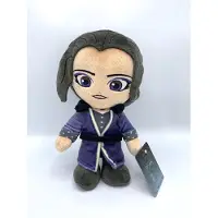 The Witcher - Yennefer of Vengerberg knuffel - 27 cm - Pluche