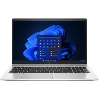 HP ProBook 450 G9 - 15.6" F-HD - i5-1235U - 8GB - 512GB -W10P