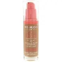 Bourjois Paris Happy Light Foundation - 57 Golden Bronze