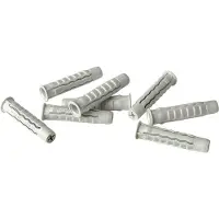 Whitelabel Ivana HQ Plug 12 x 60 (25st)