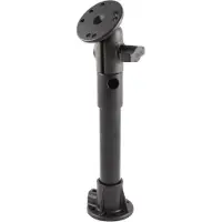 Ram Mounts RAM Sokkel Systeem Met, Accessoires voor barcodescanners