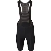 Agu Fietsbroek Men High Summer Trend Bibshort Black-S