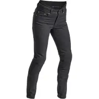 Halvarssons Jeans Nyberg Dames Zwart Maat 34