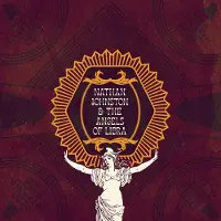 Socadisc Cnt Nathan Johnston & The Angels Of Libra