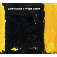 Coast2Coast Sandy Dillon & Hector Zazou - 12 (Las Vegas Is Cursed) (CD)
