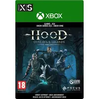 Hood: Outlaws & Legends - Xbox Series X Download