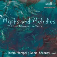 OUTHERE Myths And Melodies: Music Between The Wars
