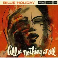 Import All Or Nothing At All