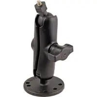 Ram Mounts UNPKD RAM RAYMARINE MNT W/, Accessoires voor barcodescanners