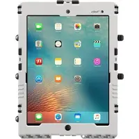 Andres aiShell 10 heavy-duty case iPad 10.2 - Wit