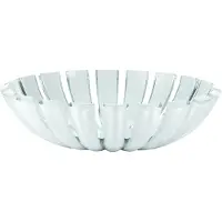 Guzzini Grace Broodschaal - Ø25 cm - Wit