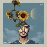 Konkurrent Caleb Elliott - Weed, Wine And Time (LP)