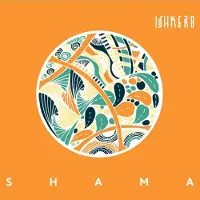 OUTHERE Ishkero - Shama (LP)