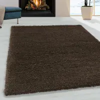 Muratap Pearl soft hoogpolig vloerkleed 280x370 cm