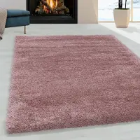 Muratap Pearl soft hoogpolig vloerkleed 280x370 cm