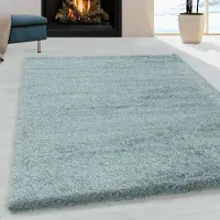 Muratap Pearl soft hoogpolig vloerkleed 280x370 cm