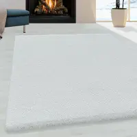 Muratap Pearl soft hoogpolig vloerkleed 200x290 cm